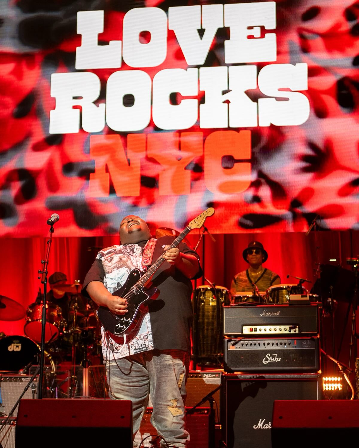 Christone "Kingfish" Ingram