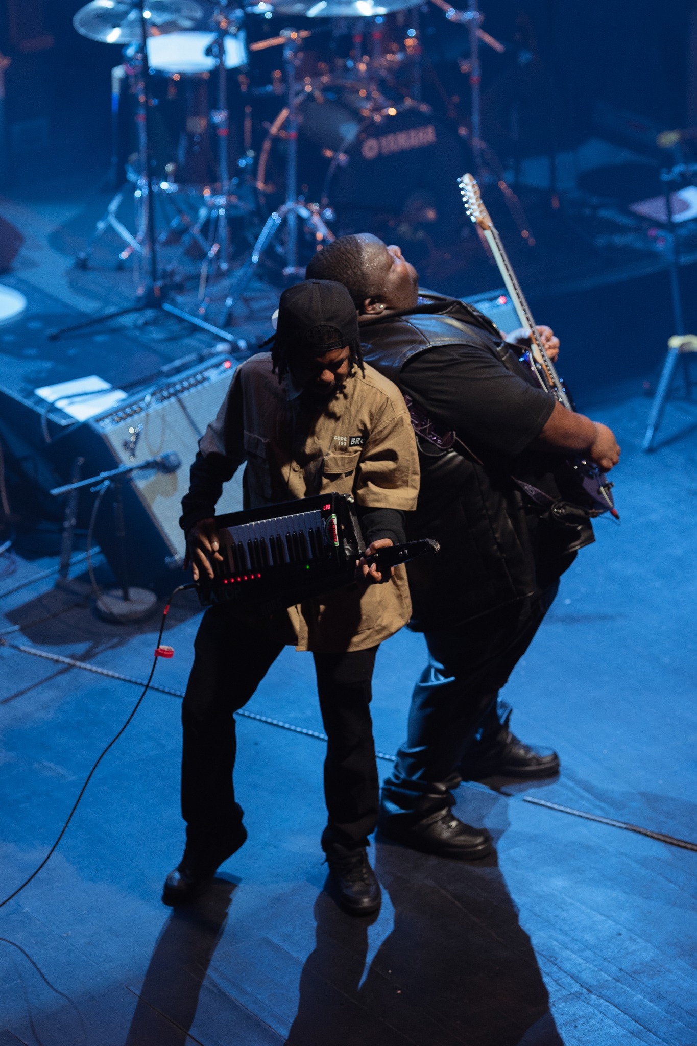 Christone "Kingfish" Ingram