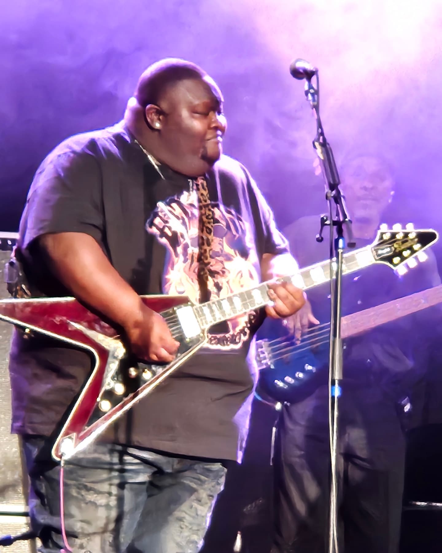 Christone "Kingfish" Ingram